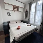 Charmant Studio Paris 5E