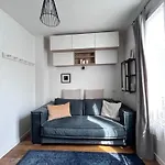Charmant Studio Paris 5E